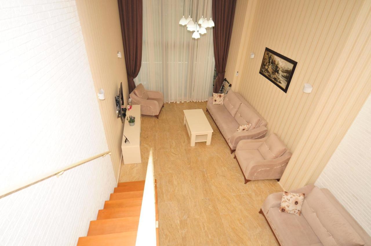 Orbi Apart Hotel In Front Of Aquapark Batumi Ngoại thất bức ảnh