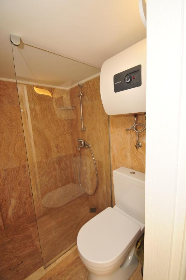 Orbi Apart Hotel In Front Of Aquapark Batumi Ngoại thất bức ảnh