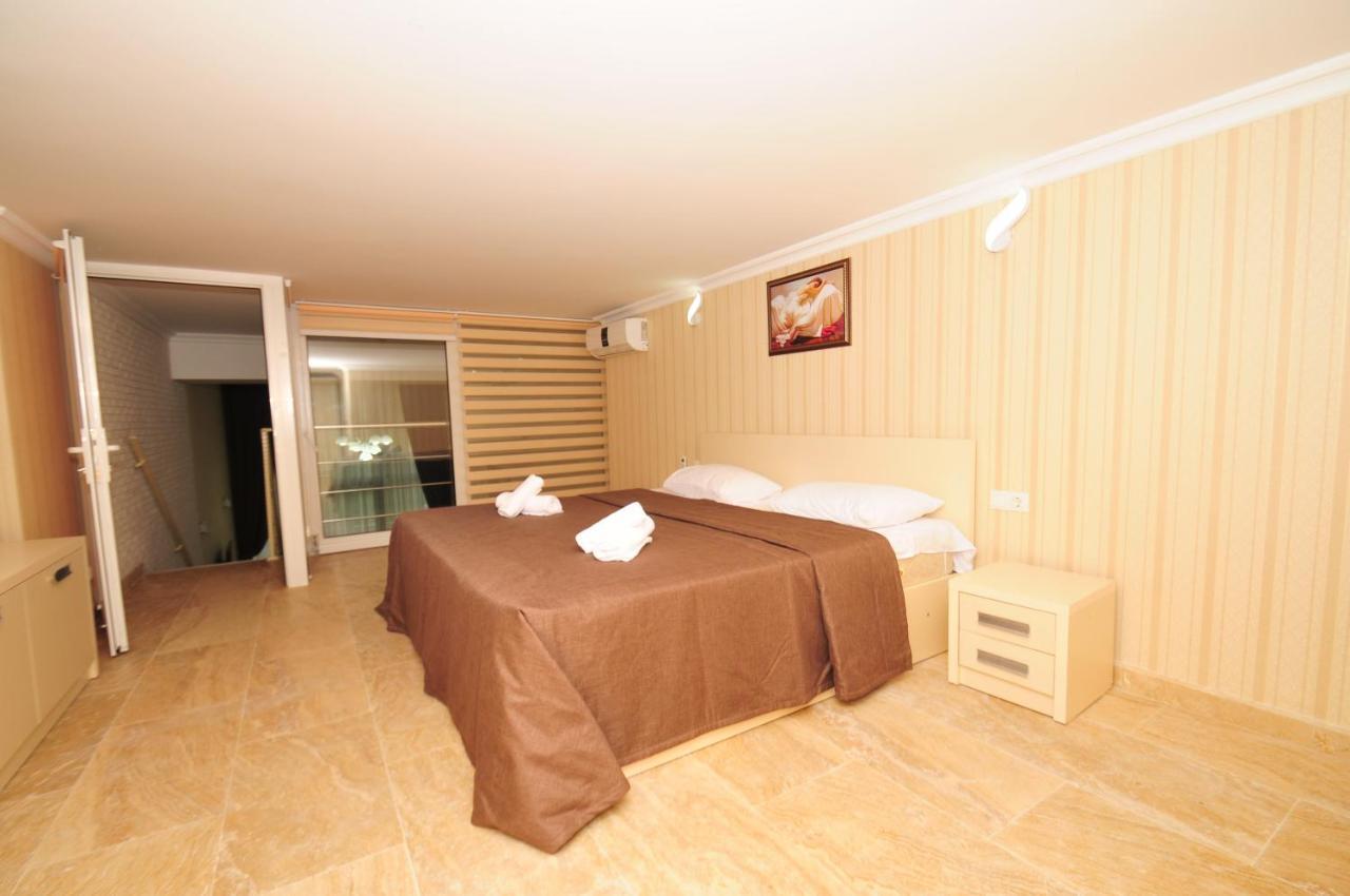 Orbi Apart Hotel In Front Of Aquapark Batumi Ngoại thất bức ảnh