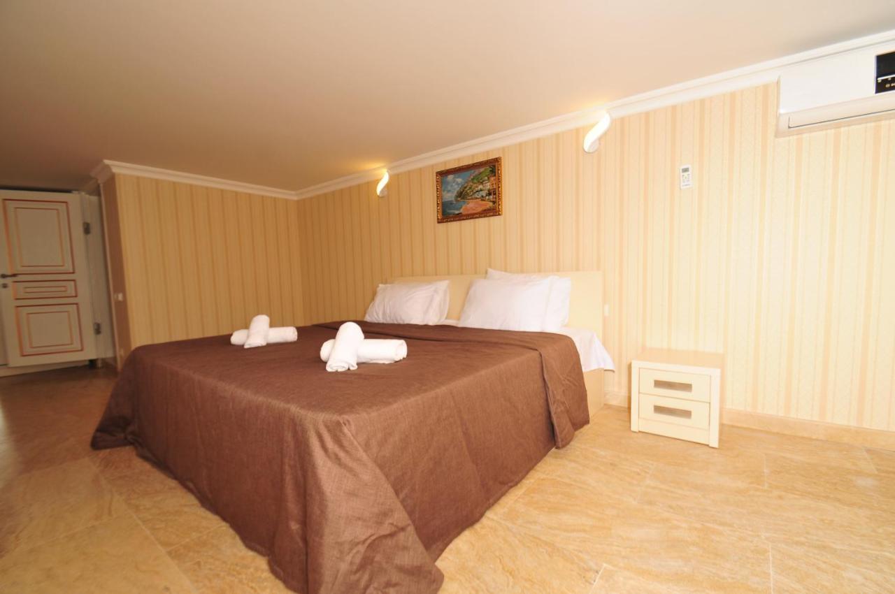 Orbi Apart Hotel In Front Of Aquapark Batumi Ngoại thất bức ảnh