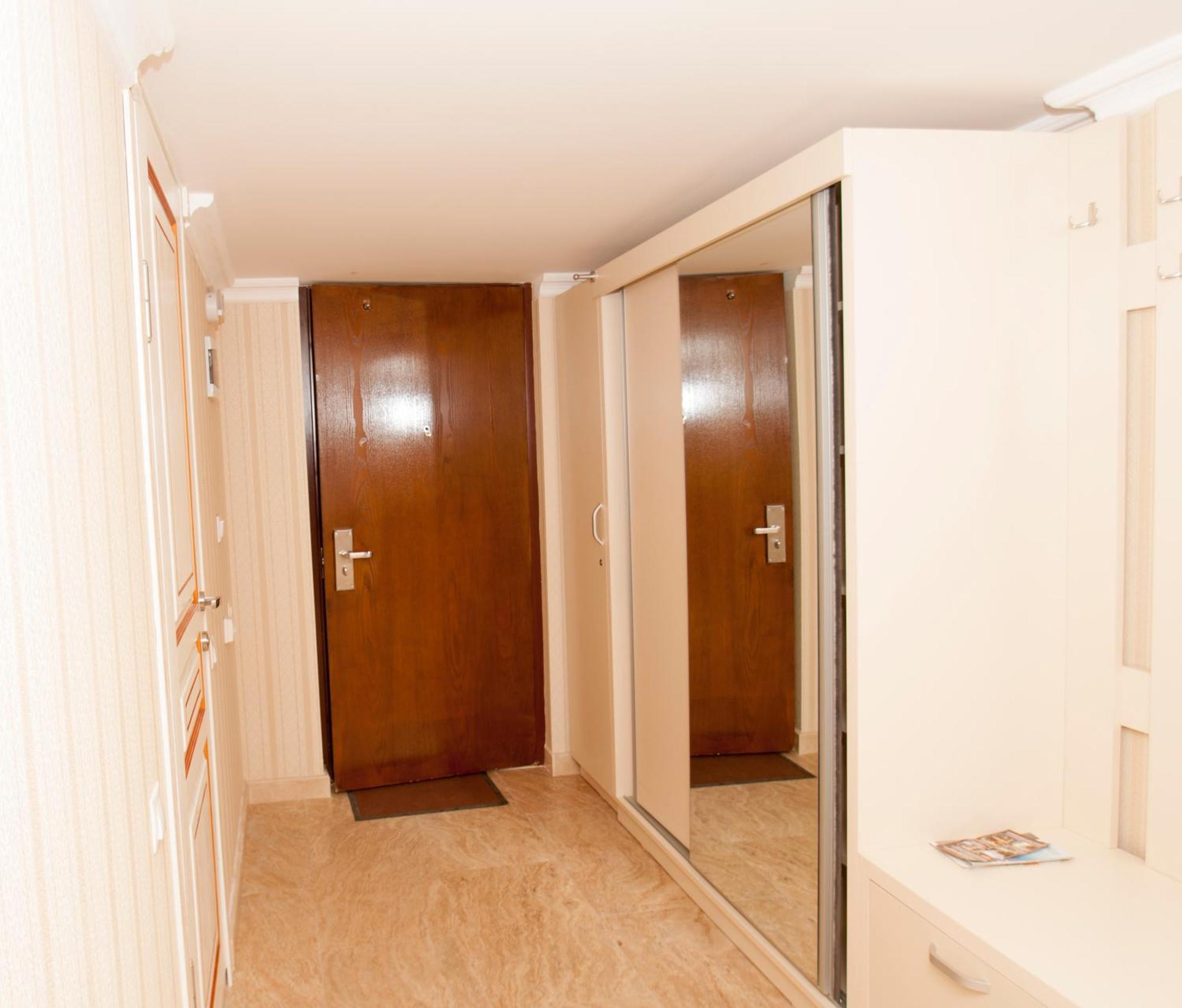 Orbi Apart Hotel In Front Of Aquapark Batumi Ngoại thất bức ảnh