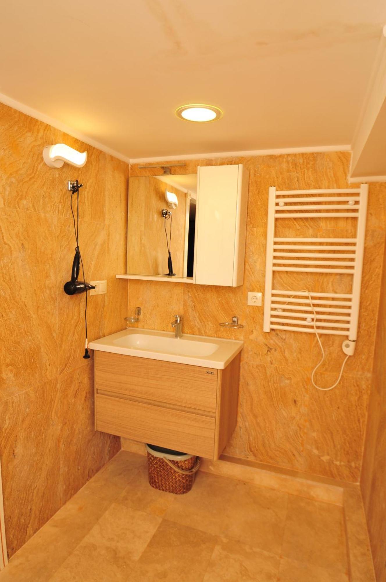Orbi Apart Hotel In Front Of Aquapark Batumi Ngoại thất bức ảnh