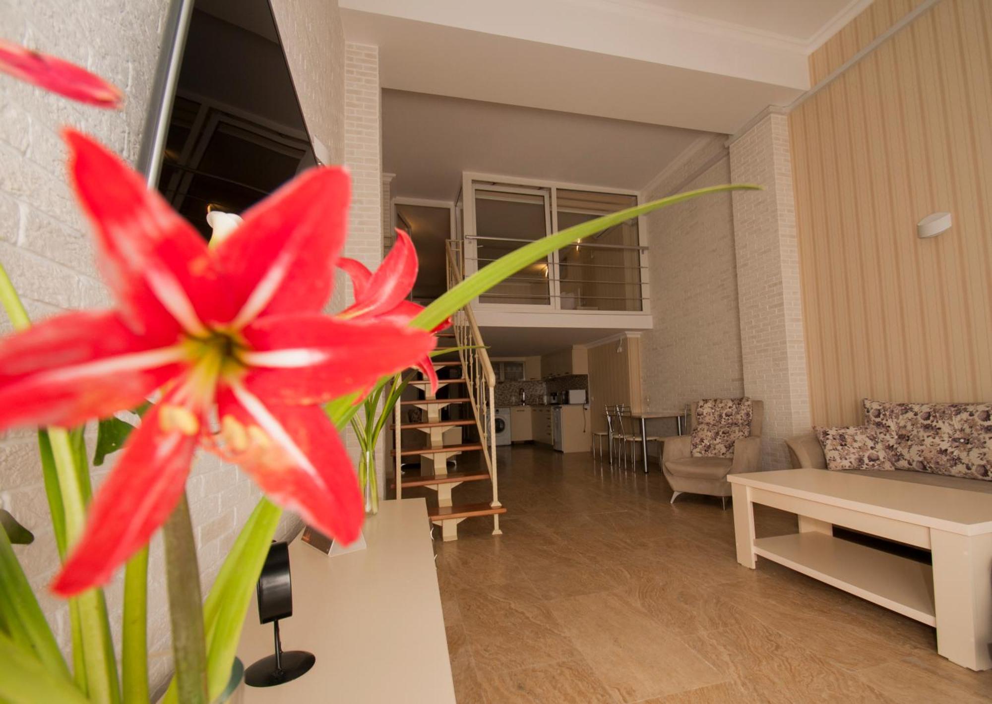 Orbi Apart Hotel In Front Of Aquapark Batumi Ngoại thất bức ảnh