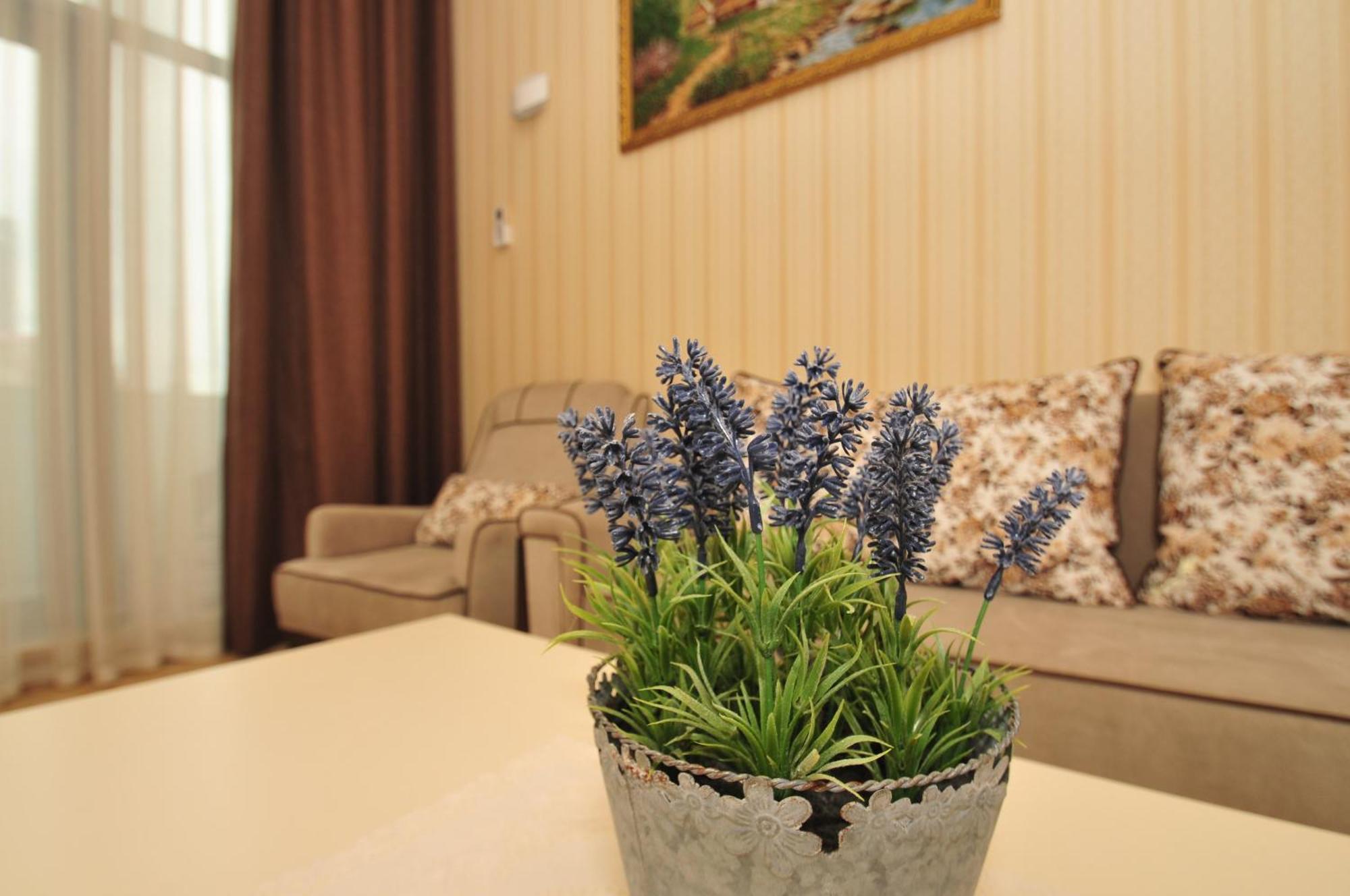 Orbi Apart Hotel In Front Of Aquapark Batumi Ngoại thất bức ảnh