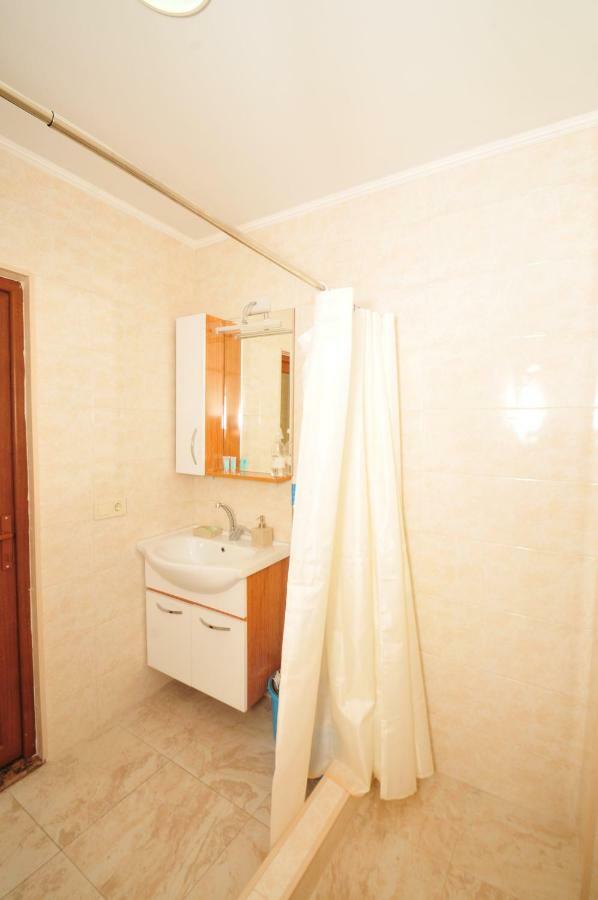 Orbi Apart Hotel In Front Of Aquapark Batumi Ngoại thất bức ảnh
