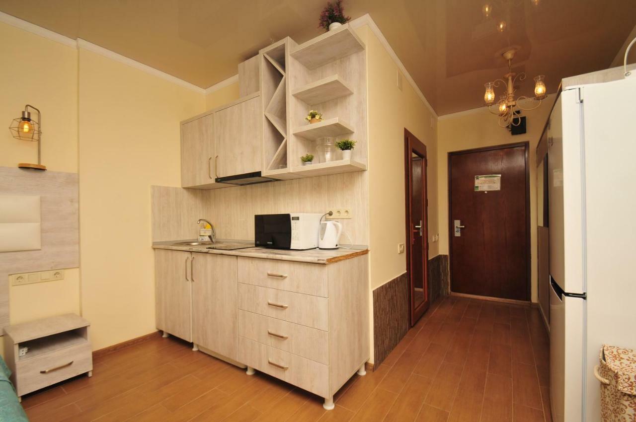 Orbi Apart Hotel In Front Of Aquapark Batumi Ngoại thất bức ảnh