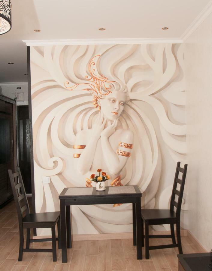 Orbi Apart Hotel In Front Of Aquapark Batumi Ngoại thất bức ảnh