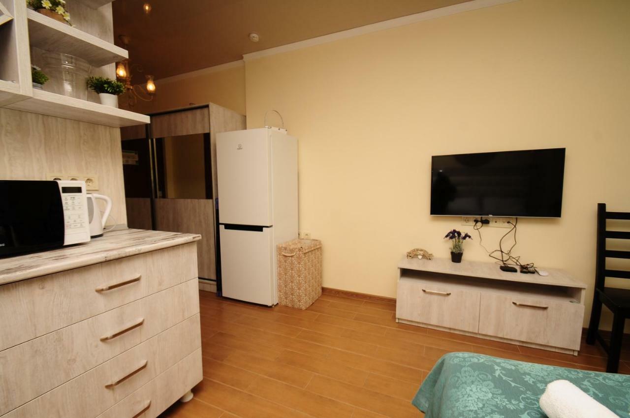 Orbi Apart Hotel In Front Of Aquapark Batumi Ngoại thất bức ảnh