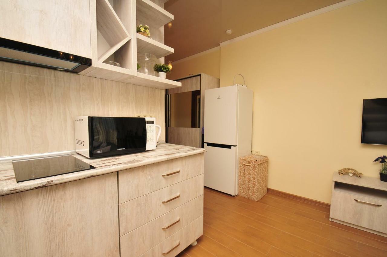 Orbi Apart Hotel In Front Of Aquapark Batumi Ngoại thất bức ảnh